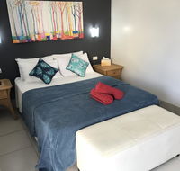 Tropical Lodge - LBG