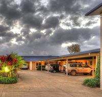Tropixx Motel  Restaurant - LBG