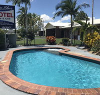 True Blue Motor Inn - LBG