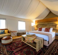 Truffle Lodge - LBG