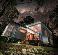Tuckers Lane Boutique Accommodation - LBG