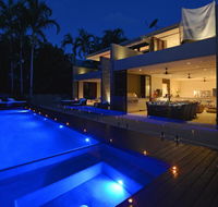 Tugela - Luxury Holiday Home - LBG