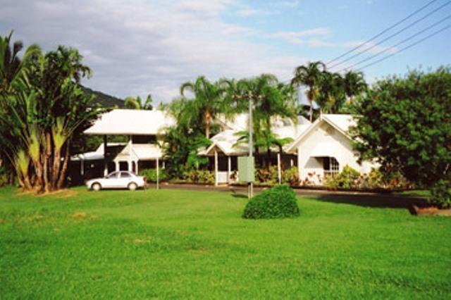 Birkalla QLD LBG