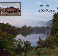 Tullah HideAway - LBG