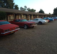 Tumut Valley Motel - LBG