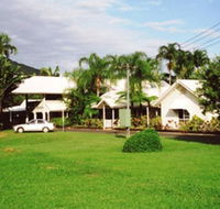 Tully Motel - LBG