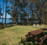 Tuppy's on the Lake - LBG