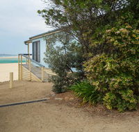 Tuross Beach Cabins  Campsites - LBG