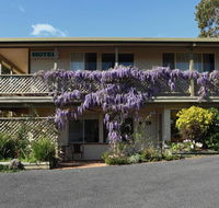 Tuross Head Motel - LBG