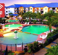 Turtle Beach Private Superior Apartment - LBG
