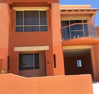 Tuscany Townhouse 3-4 - LBG