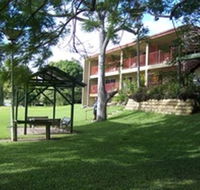 Tweed River Motel - LBG