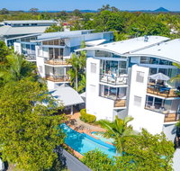 Twin Quays Noosa - LBG