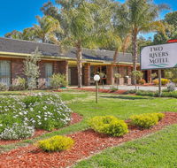 Two Rivers Motel - LBG