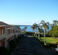 Twofold Bay Motor Inn - LBG