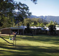 Tyalgum Ridge Retreat - LBG