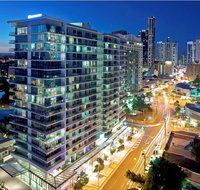 U212 Elston Grandsurf Resort - LBG
