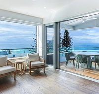 Ultimate Beachfront Living Sunshine Beach - LBG