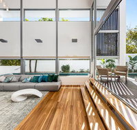 Ultimate light and space Noosa Heads - LBG