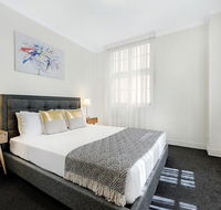 ULTIQA Rothbury Hotel - LBG
