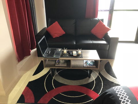 Ultra Modern Private Studio Room - LBG 1