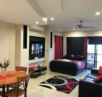 Ultra Modern Private Studio Room - LBG