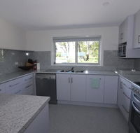 Umtali Beach House - LBG
