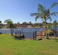 Unbeatable Waterfront Location - LBG
