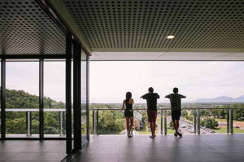 UniLodge John Grey Hall - LBG 1