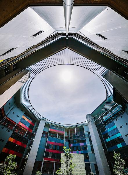 UniLodge John Grey Hall - LBG 3