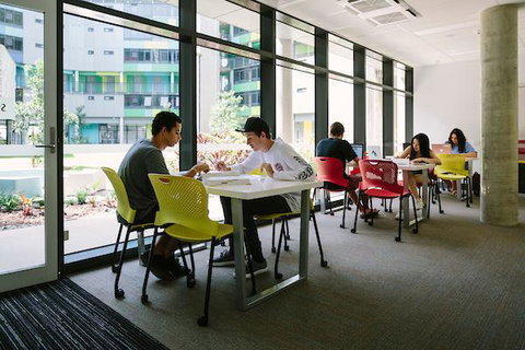 UniLodge John Grey Hall - LBG 2