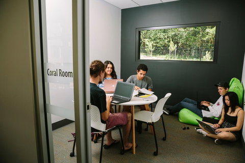 UniLodge John Grey Hall - LBG 2