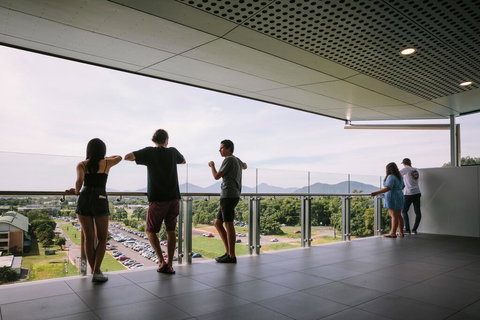 UniLodge John Grey Hall - LBG 3