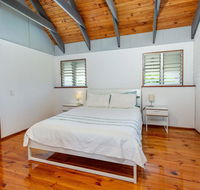 Unique Getaway 300m to Bribie Foreshore Bongaree - LBG