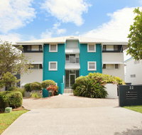 Unit 1 On The Park Frank Street Coolum Beach WIFI 400 Bond LINEN INCLUDED - LBG