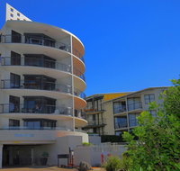 Unit 1 The Rocks 1746 David Low Coolum Beach - 500 Bond - LBG