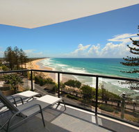Unit 10 Phoenix Apartments 1736 David Low Way Coolum Beach - LBG