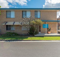 Unit 1Tee Jays - LBG