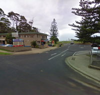 Unit 2 Breakaway Lodge - LBG