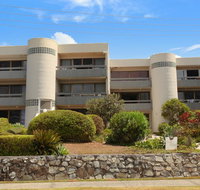 Unit 2 Biriny Lodge 1686-1689 David Low Way Coolum Beach - LBG