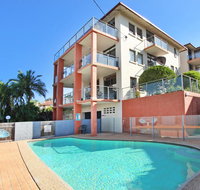 Unit 2 Cooltoro Court 7 Frank Street Coolum Beach 400 BOND LINEN INCLUDED - LBG