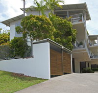 Unit 2 Sea Breeze Villas- 39 First Avenue Coolum - WIFI 400 Bond - LBG