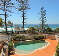 Unit 2 The Rocks 1746 David Low Way Coolum Beach - LBG