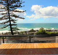 Unit 3 Phoenix Apartments 1736 David Low Way Coolum Beach - Linen Incl. WIFI 500 Bond - LBG