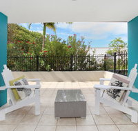 Unit 3 On The Park 22 Frank Street Coolum Beach 400 BOND LINEN INCLUDED - LBG