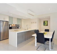 Utopia Apartment - LBG