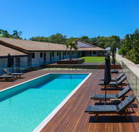 Uyoung Diving Resort - LBG