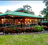 Valley View Luxury Retreat - LBG