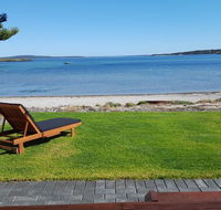 Vandy's shack at Mount Dutton Bay - ideal for couples and small families - LBG