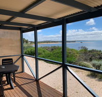 Venus Bay Beachfront Tourist Park South Australia - LBG
